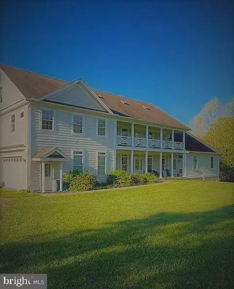 5435 Arcadia Ave, Upperco, MD 21155