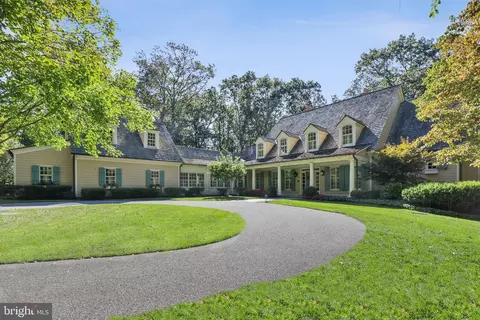 3125 Blendon Rd, Owings Mills, MD 21117