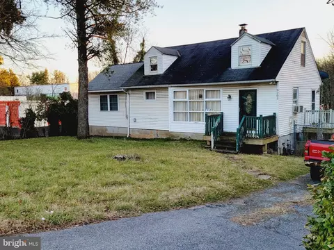 9205 Liberty Rd, Randallstown, MD 21133