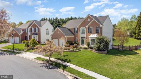 4908 Forge Haven Dr, Perry Hall, MD 21128