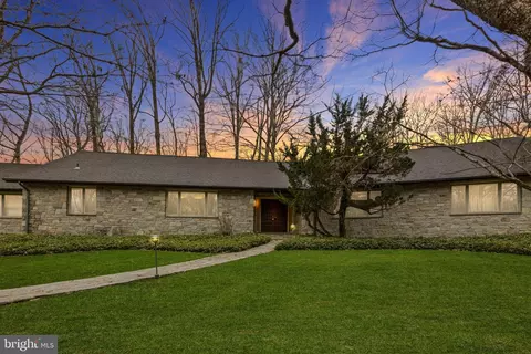 2503 Stone Mill Rd, Pikesville, MD 21208