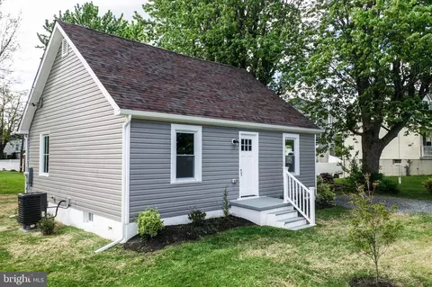 2421 Matthai Ter, Sparrows Point, MD 21219 photo 34