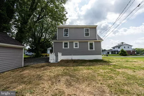 2421 Matthai Ter, Sparrows Point, MD 21219 photo 37