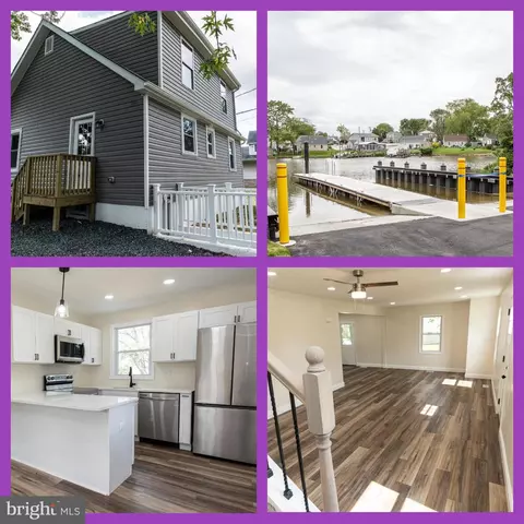 2421 Matthai Ter, Sparrows Point, MD 21219