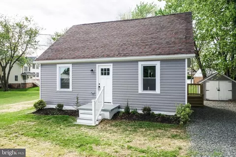 2421 Matthai Ter, Sparrows Point, MD 21219 photo 38