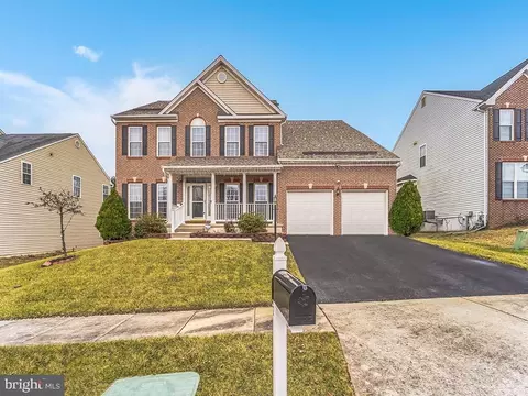 8112 Dotty Rd, Rosedale, MD 21237