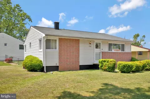 7100 Manila Ave, Windsor Mill, MD 21244