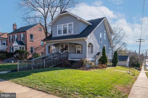 701 Regester Ave, Baltimore, MD 21212 photo 1