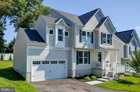 3218 E A E Joppa Rd, Parkville, MD 21234