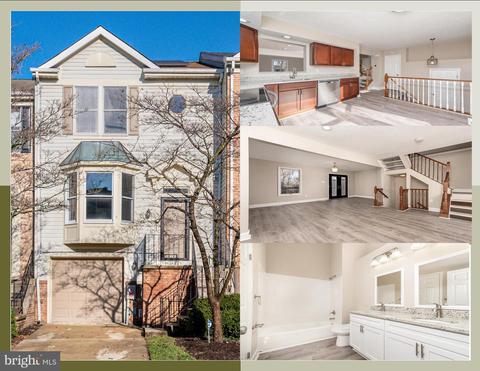 40 Championship Ct, Owings Mills, MD 21117