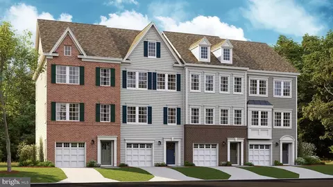 2321 Woodlands Rd, Windsor Mill, MD 21244