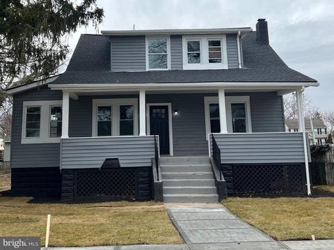 3516 Meadowside Rd, Gwynn Oak, MD 21207