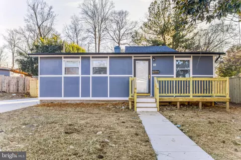 13 Oakmere Rd, Owings Mills, MD 21117