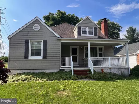 4026 E Joppa Rd, Nottingham, MD 21236 photo 1
