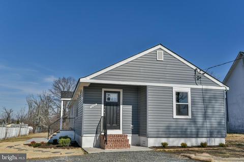 2927 N Rolling Rd, Windsor Mill, MD 21244