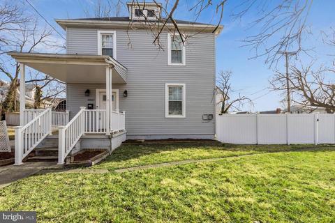 2807 Hammonds Ferry Rd, Halethorpe, MD 21227 photo 1