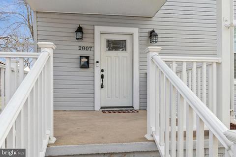 2807 Hammonds Ferry Rd, Halethorpe, MD 21227 photo 2