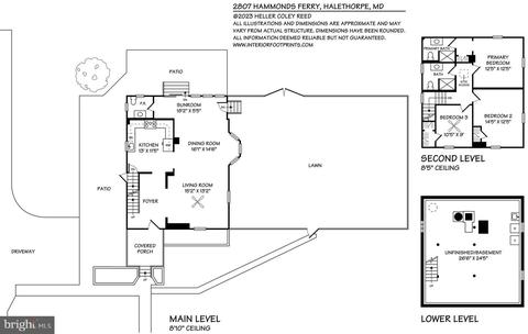2807 Hammonds Ferry Rd, Halethorpe, MD 21227 photo 23
