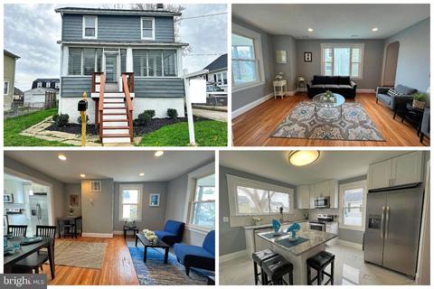 1263 Poplar Ave, Halethorpe, MD 21227