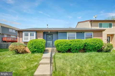 9930 Tuscarora Rd, Randallstown, MD 21133
