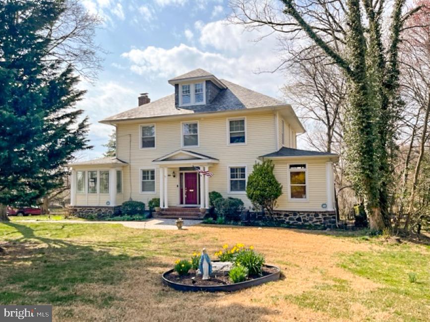 718 N Rolling Rd Catonsville Md 21228