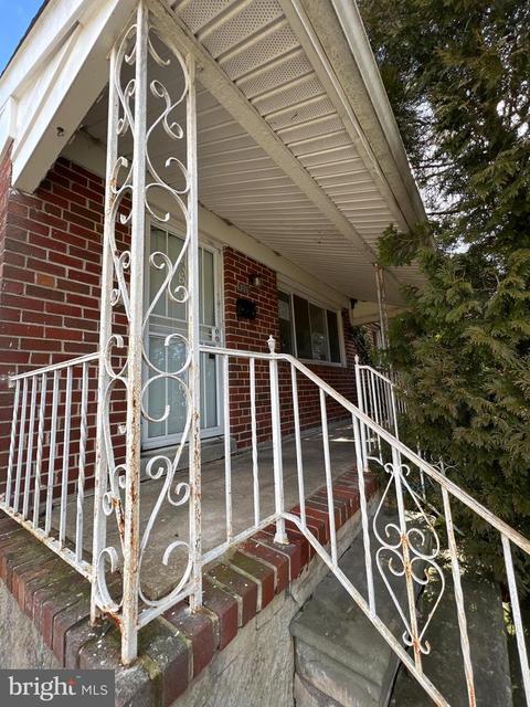 3319 Kerry Rd, Gwynn Oak, MD 21207