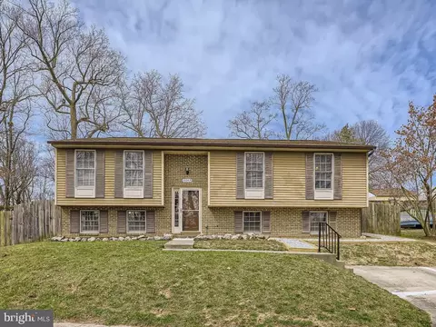 3049 East Ave, Parkville, MD 21234