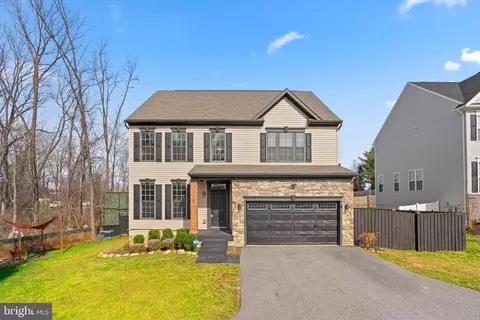 116 Harding St, Lutherville Timonium, MD 21093
