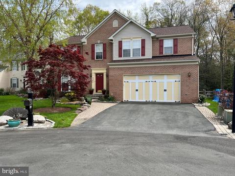 622 Waterside Ct, Middle River, MD 21220