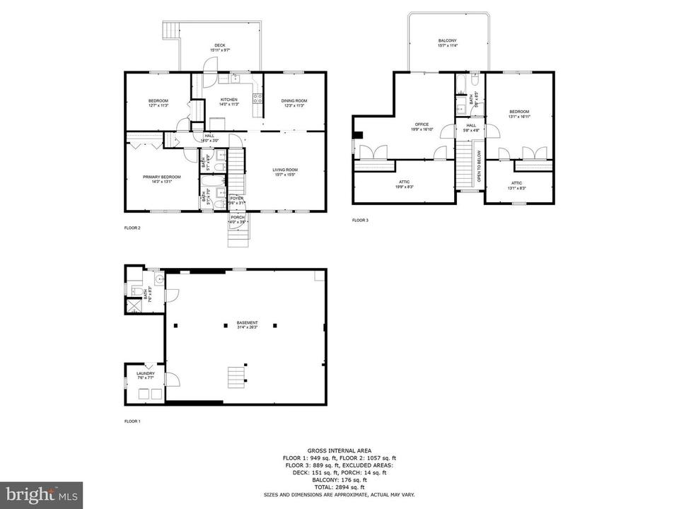  7203 Barlow Ct, Windsor Mill, MD 21244 photo 61