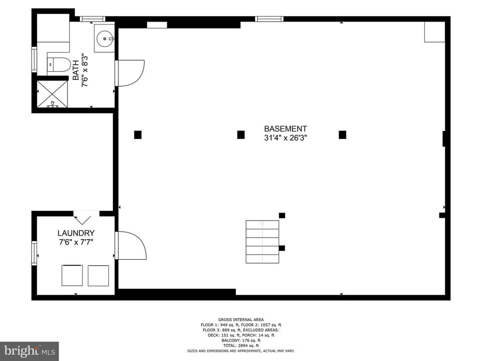  7203 Barlow Ct, Windsor Mill, MD 21244 photo 42