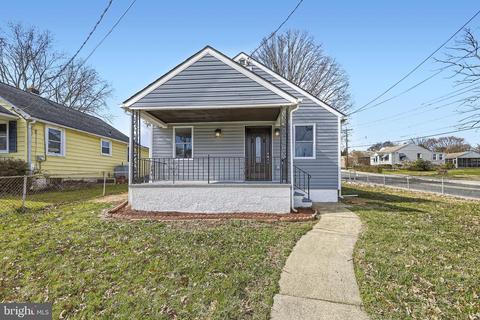 630 N Stuart St, Essex, MD 21221