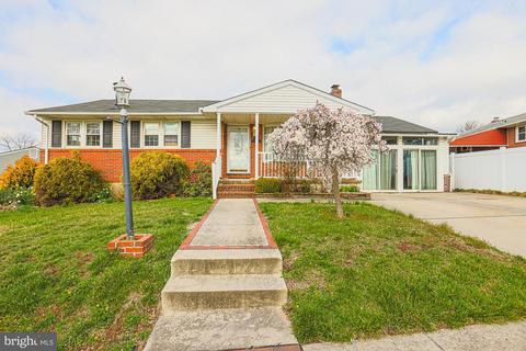 8816 Richmond Ave, Parkville, MD 21234