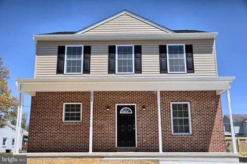 4336 Washington Blvd, Halethorpe, MD 21227 photo 2