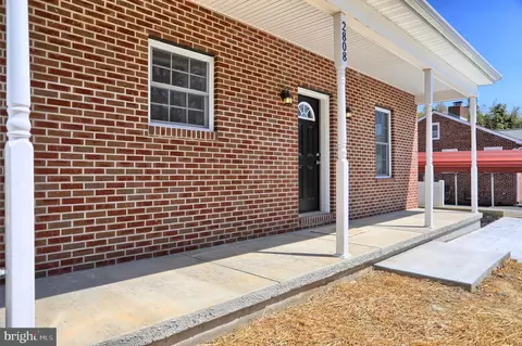 4336 Washington Blvd, Halethorpe, MD 21227 photo 4