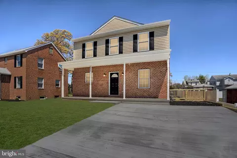 4336 Washington Blvd, Halethorpe, MD 21227