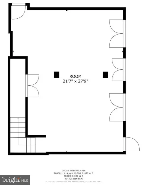 4336 Washington Blvd, Halethorpe, MD 21227 photo 46