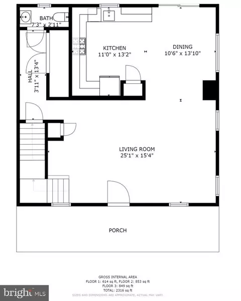 4336 Washington Blvd, Halethorpe, MD 21227 photo 43