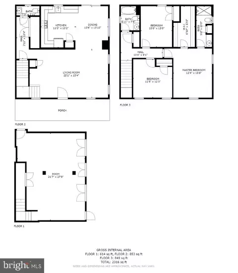 4336 Washington Blvd, Halethorpe, MD 21227 photo 45