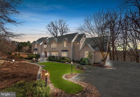 11015 Nacirema Ln, Stevenson, MD 21153