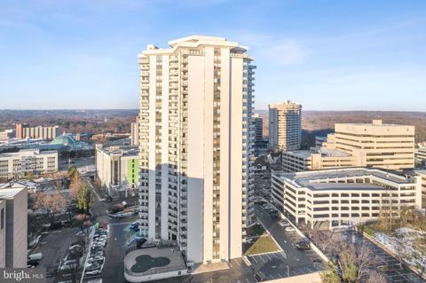 205 E Joppa Rd #802, Towson, MD 21286