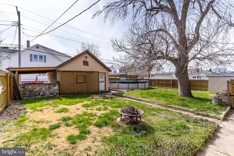 6801 N Point Rd, Sparrows Point, MD 21219 photo 30