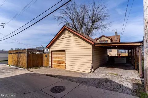6801 N Point Rd, Sparrows Point, MD 21219 photo 33