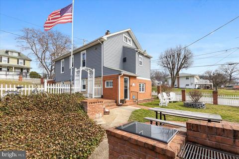 247 2nd Ave, Halethorpe, MD 21227 photo 6
