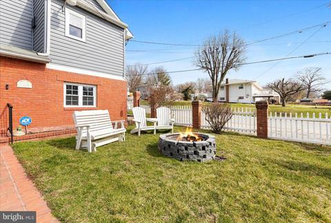247 2nd Ave, Halethorpe, MD 21227 photo 5