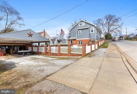 247 2nd Ave, Halethorpe, MD 21227 photo 4