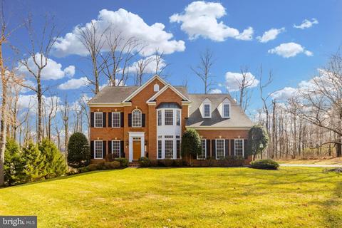 3301 Serenity Way, Owings Mills, MD 21117