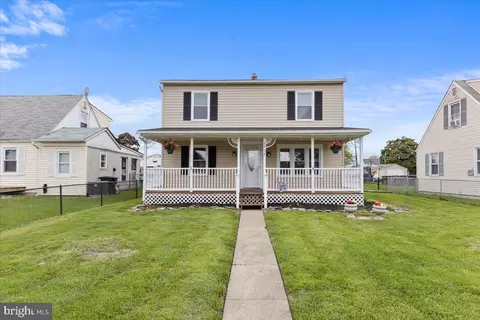 2912 Wells Ave, Sparrows Point, MD 21219