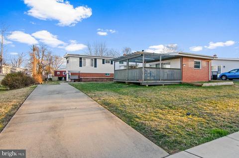 2703 Geartner Rd, Baltimore, MD 21209