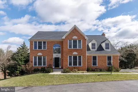 1314 W Seminary Ave, Lutherville Timonium, MD 21093
